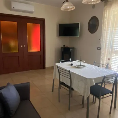Sole Nascente Apartmán