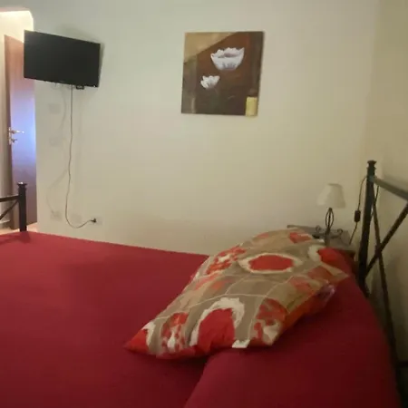 Sole Nascente Apartmán
