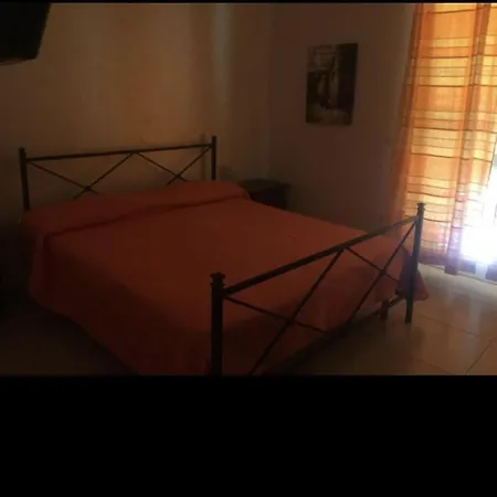 Apartmán Sole Nascente