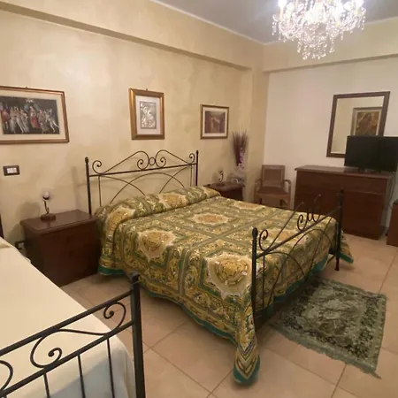 Apartmán Sole Nascente *