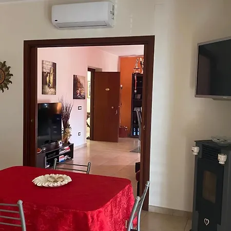 Apartmán Sole Nascente *