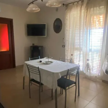 Sole Nascente Apartmán