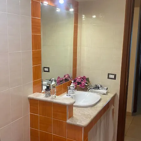 Apartmán Sole Nascente *
