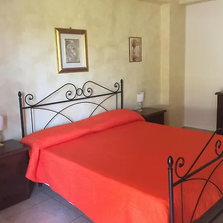 Apartmán Sole Nascente