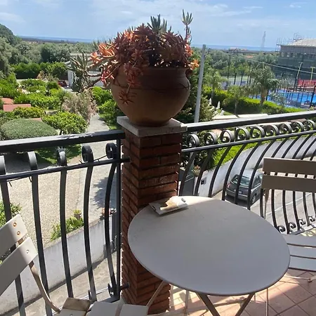 شقة Sole Nascente