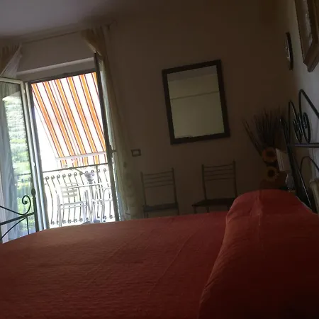 شقة Sole Nascente