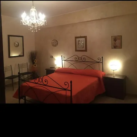 Sole Nascente Apartmán *
