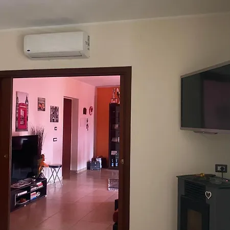 Sole Nascente شقة