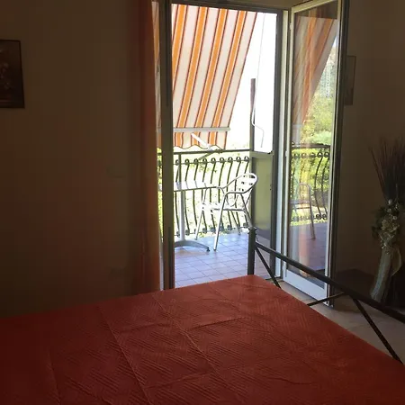 Sole Nascente Apartmán *