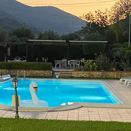 Apartmán Sole Nascente
