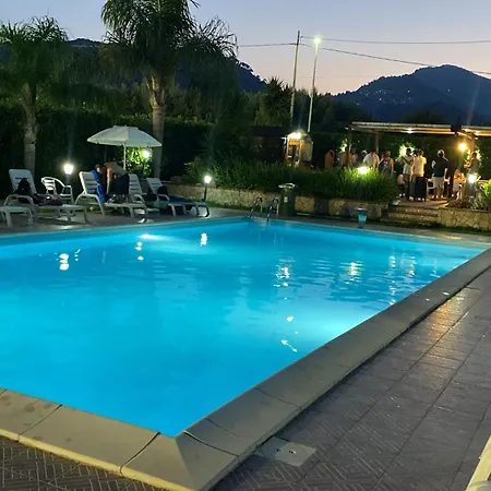 شقة Sole Nascente *